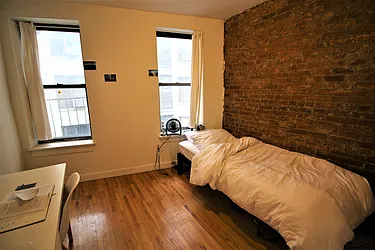 Rented by Alpha Properties NYC I LLC
