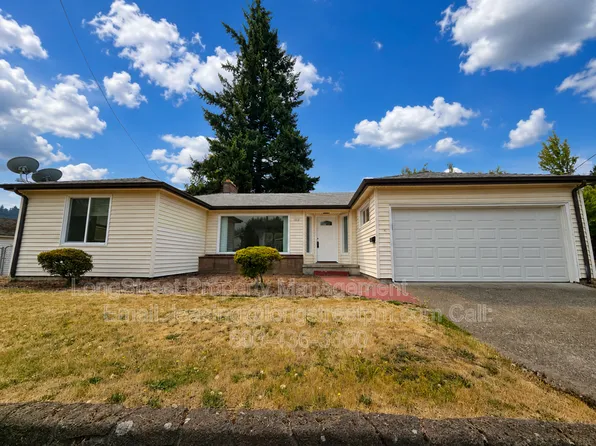 8010 NE Prescott St, Portland, OR 97218