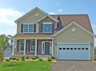 11232 Brassica Ln, King George, VA 22485
