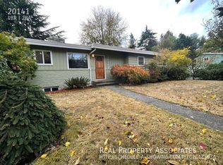 20141 17th Ave NW, Seattle, WA 98177