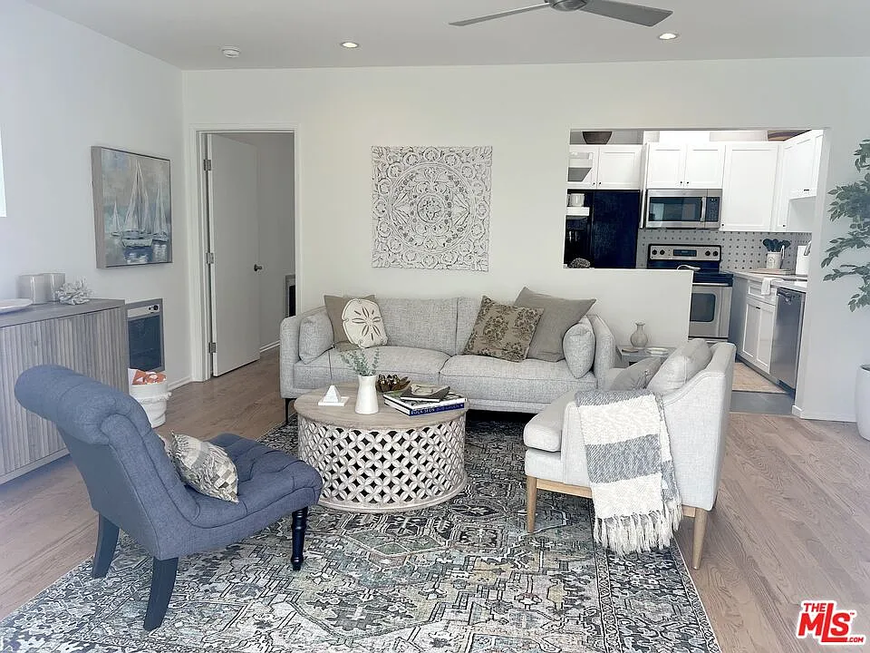 1 bed, 509 sqft, $6,500 — Photo 3