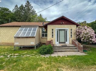 82662 2nd St, Tygh Valley, OR 97063