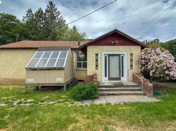 82662 2nd St, Tygh Valley, OR 97063