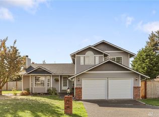 10703 194th St E, Graham, WA 98338