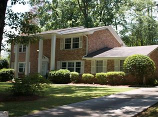 1207 Berkeley Rd, Avondale Estates, GA 30002