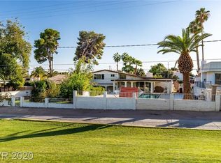 1962 Ottawa Dr, Las Vegas, NV 89169