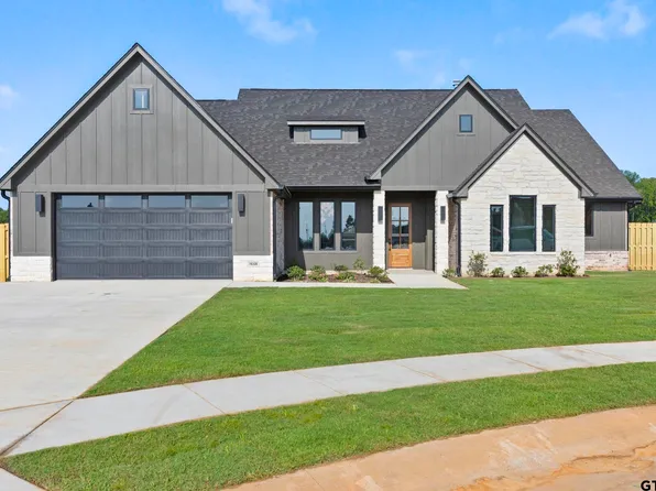 16326 Clearview Dr, Lindale, TX 75771