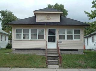 305 S Villa Ave, Indianapolis, IN