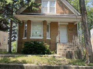 12310 S Yale Ave, Chicago, IL 60628