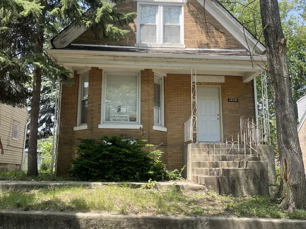12310 S Yale Ave, Chicago, IL 60628