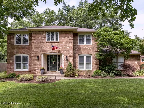 9618 Tamarisk Pkwy, Louisville, KY 40223