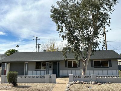 3414 N NAVAJO Trail, Scottsdale, AZ, 85251