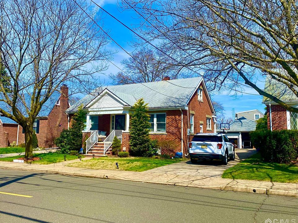 142 Liberty St, Fords, NJ 08863 MLS 2212359R Zillow