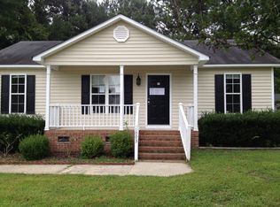 1003 Craftway Ct, Knightdale, NC 27545