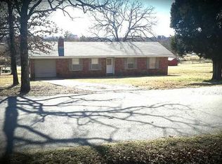 203 Highland Cir, Roland, OK 74954