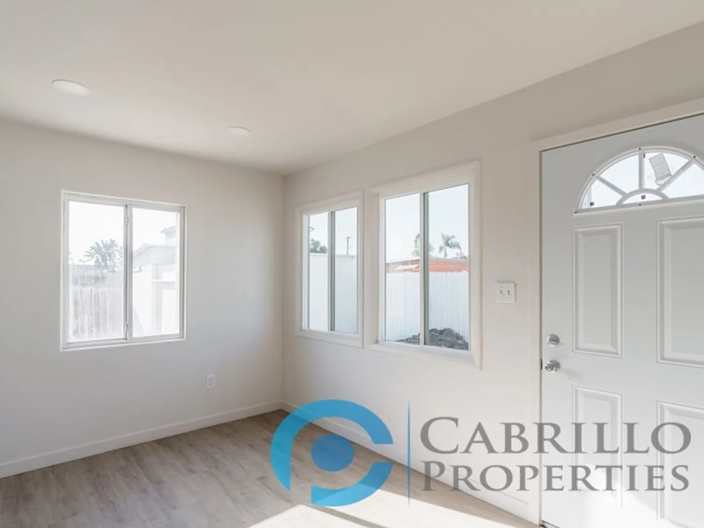1 bed, 1.0 bath, 650 sqft, $2,000 — Photo 3