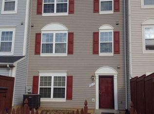 4913 Edgeware Ter, Frederick, MD 21703