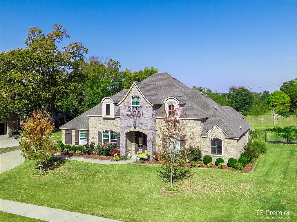1912 Tuscany Ave, Springdale, AR 72764 Zillow
