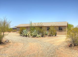 17794 W Avra Valley Rd, Marana, AZ 85653