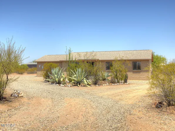17794 W Avra Valley Rd, Marana, AZ 85653