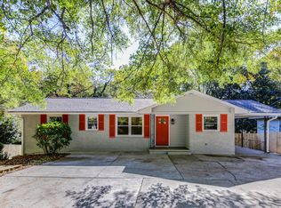 3529 N Druid Hills Rd, Decatur, GA 30033