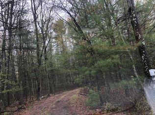 Eldred-Yulan Road, Eldred, NY 12528