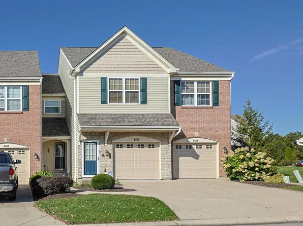 9371 Stoneybrooke #101, Cincinnati, OH 45231