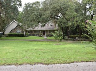9851 NW 110th St, Chiefland, FL 32626