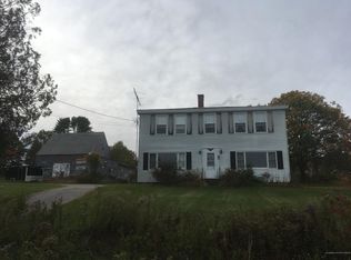 317 Bremen Rd, Waldoboro, ME 04572