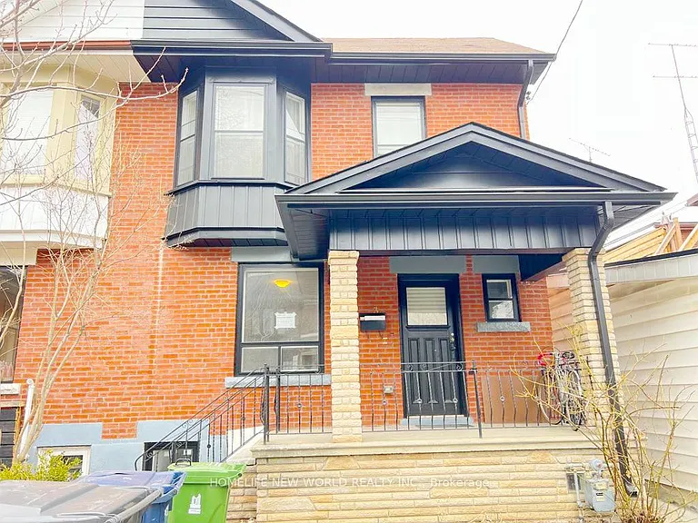 3 Roblocke Ave #MAIN — Photo 1