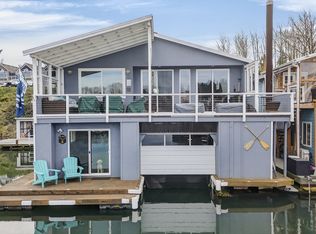 429 N Bridgeton Rd SLIP 2, Portland, OR 97217