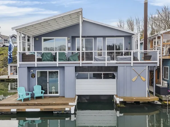 429 N Bridgeton Rd Slip 2, Portland, OR 97217