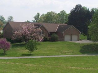 7936 Hill Rd, Knoxville, TN 37938
