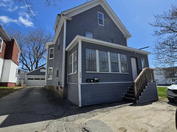 239 East Avenue, Lewiston, ME 04240