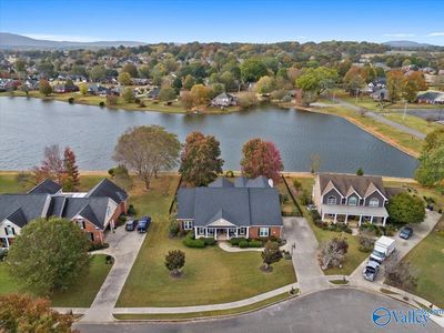 204 Lake Carmel Ct, Huntsville, AL, 35811