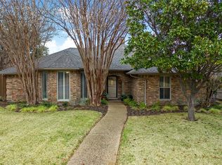 3852 Santiago Dr, Plano, TX 75023