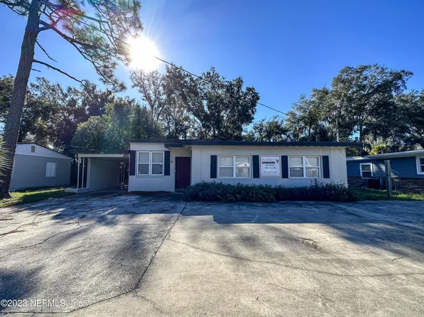 2628 UNIVERSITY Boulevard, Jacksonville, FL 32217
