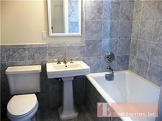 Rented by Time Equities Brokerage