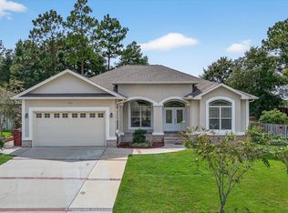 139 Leonine Holw, Crestview, FL 32536