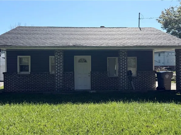3203 McGuffey Rd, Youngstown, OH 44505
