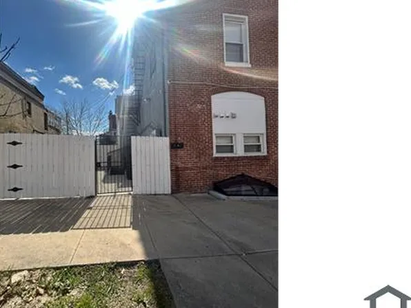 1847 Druid Hill Ave #B, Baltimore, MD 21217