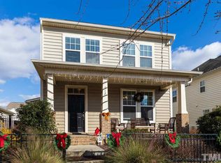 712 Resplendent Pl, Raleigh, NC 27603