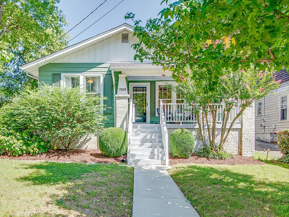2 Homes on 1 Lot
