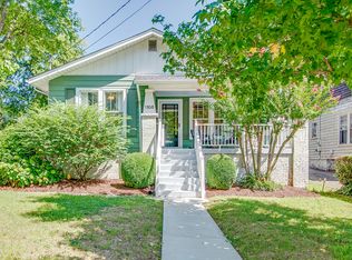 1106 S Douglas Ave, Nashville, TN 37204