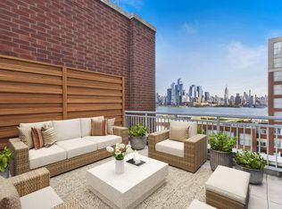 1125 Maxwell Ln APT 809, Hoboken, NJ 07030