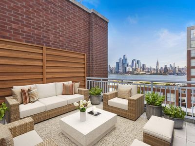 1125 Maxwell Ln APT 809, Hoboken, NJ, 07030