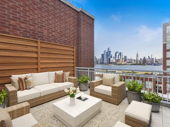 1125 Maxwell Ln APT 809, Hoboken, NJ 07030