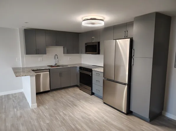 Arvada Court Apartments