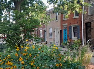 737 Sears St, Philadelphia, PA