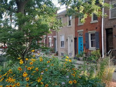 737 Sears St, Philadelphia, PA, 19147